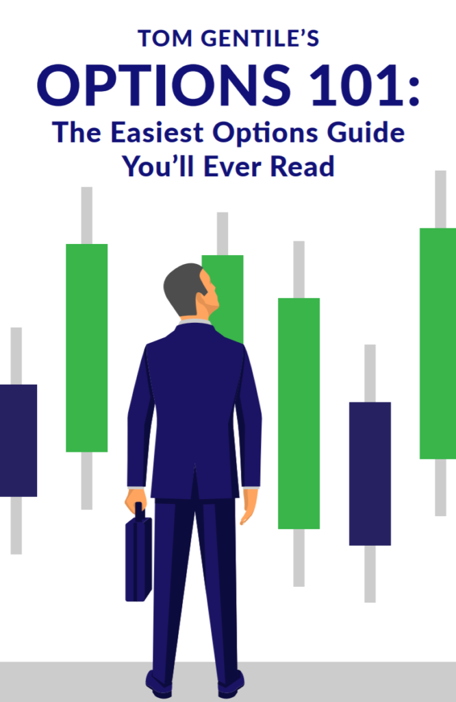 Options 101 - The Easiest Options Guide You'll Ever Read